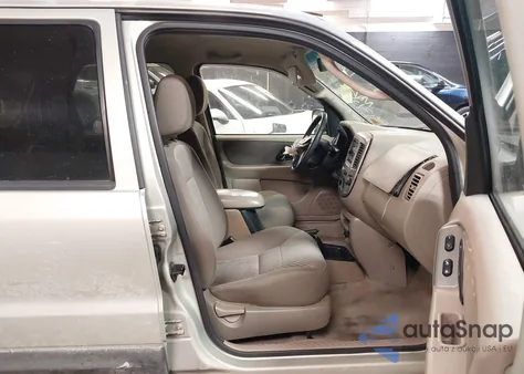 2003 Ford Escape Xlt из США, поврежденный, VIN 1FMYU03133KA73458